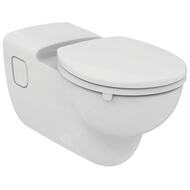 Инсталляция Ideal Standard ProSys + Унитаз CONTOUR 21 Rimless удлиненный + сиденье S306901RT