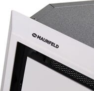 ������� Maunfeld Urania 53 Inox  (538x285x260) 1250 �3/�, ����������� ����� ��000009019