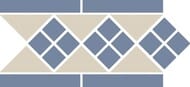 ������ Top Cer Octagon Border Lisbon with 1 strip (150�280) �������+������� (��.)