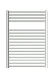 Полотенцесушитель стальной Zehnder Toga TE-070-050/RACY-C (836х500) электрический, цвет: категория 2