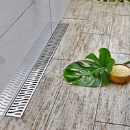 ������� ����� Paini Harmony L=850 �� D40, ���� ���������, CH850H