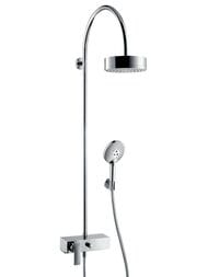 ������� ������� Axor Citterio Showerpipe 39620 ���������, ������� � ������ ���, ������, ����� 1,6��