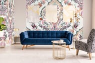 ����� ��������� �� ��������� Marburg Smart Art Gallery (2,65�2,70) ������, ����� 46903 (���.)