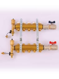 ������������ ������ Tiemme 5 ���. 1" x 3/4 � ����������� 3870006(3875G060505)