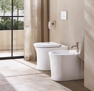 ��������� ��� ���� Duravit White Tulip WT2400001010 ������������, ������ ������, ����� 111 ��, ����