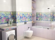������ KERAMA MARAZZI ��� ���� (25�300) ������� SPA018R (��.)