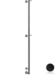 ����������������� ������������� Margaroli ARCOBALENO 616/X/L Switch Black Brushed Nickel