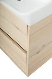 ����� ��� �������� BelBagno NEON (472�346�550) ���������, 2 �����, Pino Bianco NEON-500-2C-SO-PB
