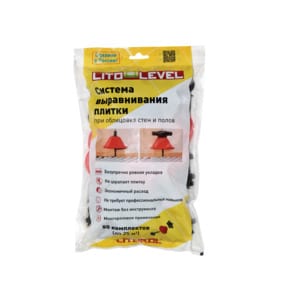 ������� ������������ ������ LITOKOL LITOLEVEL �����+�����+������ ��������� (����� 50 ��.)