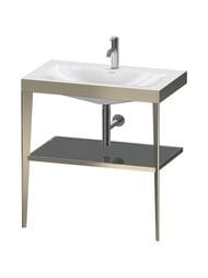 ���������� � �������� Duravit XViu 800�850�480 ���. ��� ����., �������/����� ������ XV4715OB189