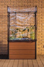 ������-������� KETER Maple green house (99x58x185) ����������