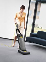 ������� �������� KARCHER CV 30/1 "EU ��� ����� ������,   10231210