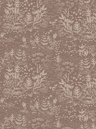 Обои флизелиновые Hygge V Nature Hg39 012 (1,00х10,05) листья, коричневые (рул.)