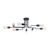 ���������� ���������� Maytoni Gilbert (�������) T532CL-08B, IP20, E27�2, ������