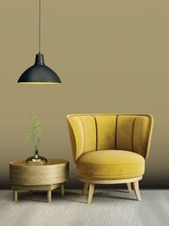 Обои флизелиновые Hygge Hg7 002/5 (1,00х10,05) зеленые (рул.)