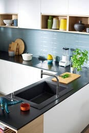 ����� �� ������� Hansgrohe S51 43313170 (770�510) �������, �����.��� ����., ������ ������