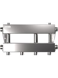 ��������� ��������� Gidruss MKSS-150-2x32 �� 150 ���, 2 �������. �����. 1 1/2, 2 ������� 1 1/4"