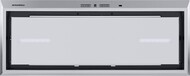 ������� Maunfeld Urania 74 Inox (716x285x260) 1250 �3/�, ����������� ����� ��000009025