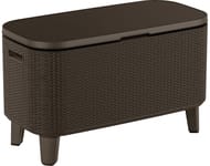 ����-����������� KETER BEVY BAR LARGE COOL BAR (83,5x40�50-74), ����������