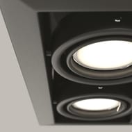 ������������ ���������� Maytoni Metal Modern (����� ������) DL008-2-02-B, IP20, ������