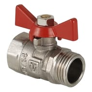 ���� ������� VALTEC COMPACT 3/4"�� ������� ������� VT.093.N.05