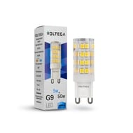 ������������ ����� Voltega 7186 Simple  Capsule 5W 4000K G9 345�, ����������