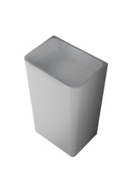�������� ��������� ABBER Stein (500�350�850) ������������� ������, ����� ������� AS2505-H