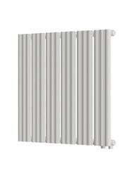 Радиатор стальной Empatiko Takt V R1 однотруб 712х536х95 18 сек НП.подкл. 1112 Вт, Cozy Grey