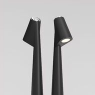 Настольная лампа Elektrostandard Elite a068070, черный