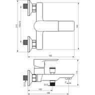 ��������� Damixa Apollo ��� �����/����, �������������, ���������, ���� 471000001