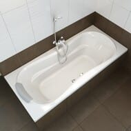����� ��������� RAVAK CAMPANULA II 180�80 �����