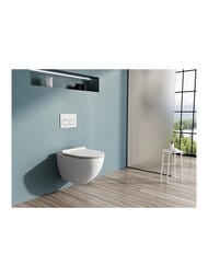 ������� Ravak ��� ������� Vita slim, ���������, SoftClose, ���� ����� X01861