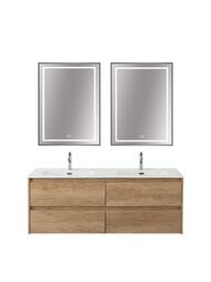 ������� BelBagno (600�32�800) ���������, ������, �������� SPC-KRAFT-600-800-LED-TCH-WARM-NERO