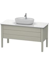 ����� ��� �������� Duravit Luv 1338�743�570 2 �����, �����-����� ������� ��� LU956606060