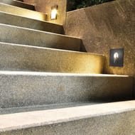 ��������� ��� ������� Maytoni Via Urbana (��� ������) O022-L3GR, 4000� 3�� IP 54, �����
