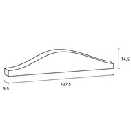 ������� Orac Decor D401 (145�1275�55) ����� (��.)