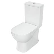 ������ ������� Sanita Luxe QUADRO Slim (640�353�825) ������� �� ����������, ��������� WC.CC/Quadro/2-SlimDM/WHT.G/S1