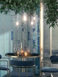����� KERAMA MARAZZI ������� (85�285) �������+������ VB\A47\9016 (��.)