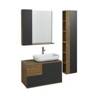 ����� ��� �������� AQUATON ����� 85 1A247201TEKA0 850x454x522 ���������, 2 �����,  ��� ������/��������