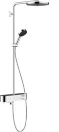 ������� ������� Hansgrohe Pulsify 24230000 Showerpipe 260 1jet � ����������� ��� �����, ����