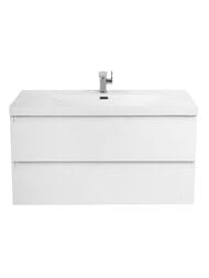 ����� ��� ���������� Cezares MOLVENO-90-2C-SO-BG (900x500x500) ���������, 2 ��., Bianco Ghiaccio