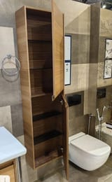 Уценка! Комплект сантехники для ванной комнаты Villeroy & Boch