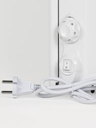 ��������� ��������� ENSTO FinnHeat MINI 1300 �� (1523�235�85) ���.���������, EPHBMM13PR