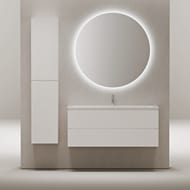 ����� ��� �������� SANCOS Folk (1195�445�500) ���������, 2 �����, ���������, Bianco FL120W