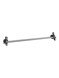 Полотенцедержатель ART&MAX Tulip 60 см цвет: серебро AM-B-0827-T