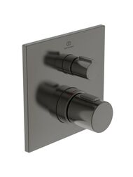Смеситель для душа Ideal Standard CERATHERM C100 A6956A5 термостатический, без душевого набора — миниатюра 1