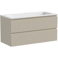 ����� ��� �������� SANCOS Snob T (995�445�500) ���������, ��� �����, Beige Soft SNT100CE