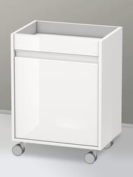 ����� ��������� Duravit Ketho 500�670�360 ����� ������, ����� ������ KT2530R2222