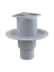 ������� ���� Alcaplast APV2321 (105x105/50/75) ������ ����, ��������.�����������, ������� ����.�����