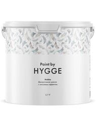 ����������� ������ HYGGE ����� (Mokka) (7%) 2.7 � (��.)